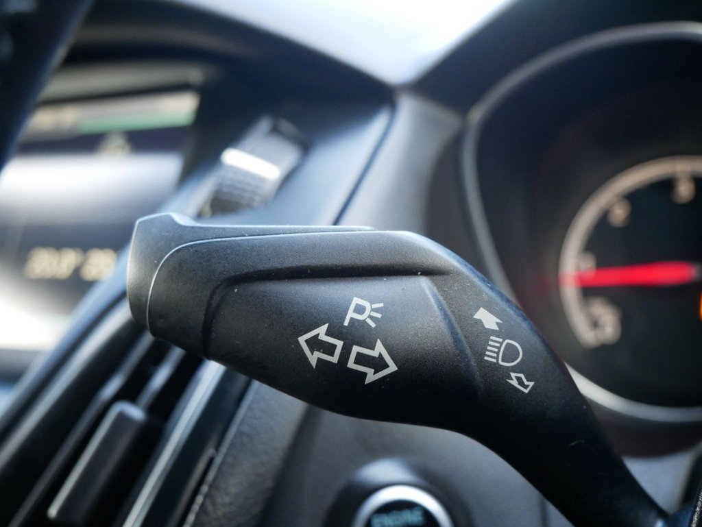 Used Ford Focus 2015 for sale - 77313507: Photo 17