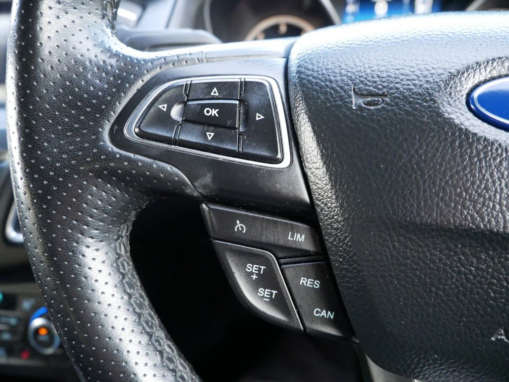 Used Ford Focus 2015 for sale - 77313507: Photo 19