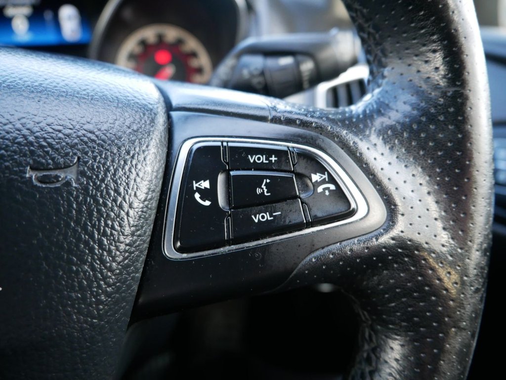 Used Ford Focus 2015 for sale - 77313507: Photo 20