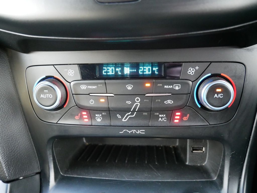 Used Ford Focus 2015 for sale - 77313507: Photo 25