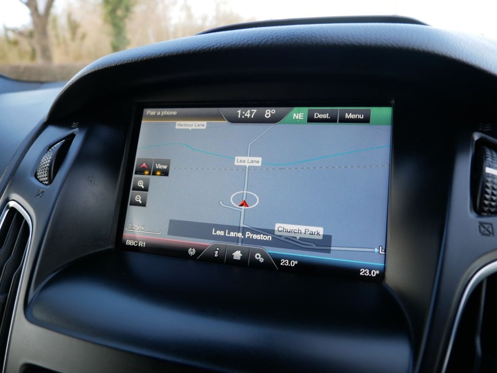 Used Ford Focus 2015 for sale - 77313507: Photo 28