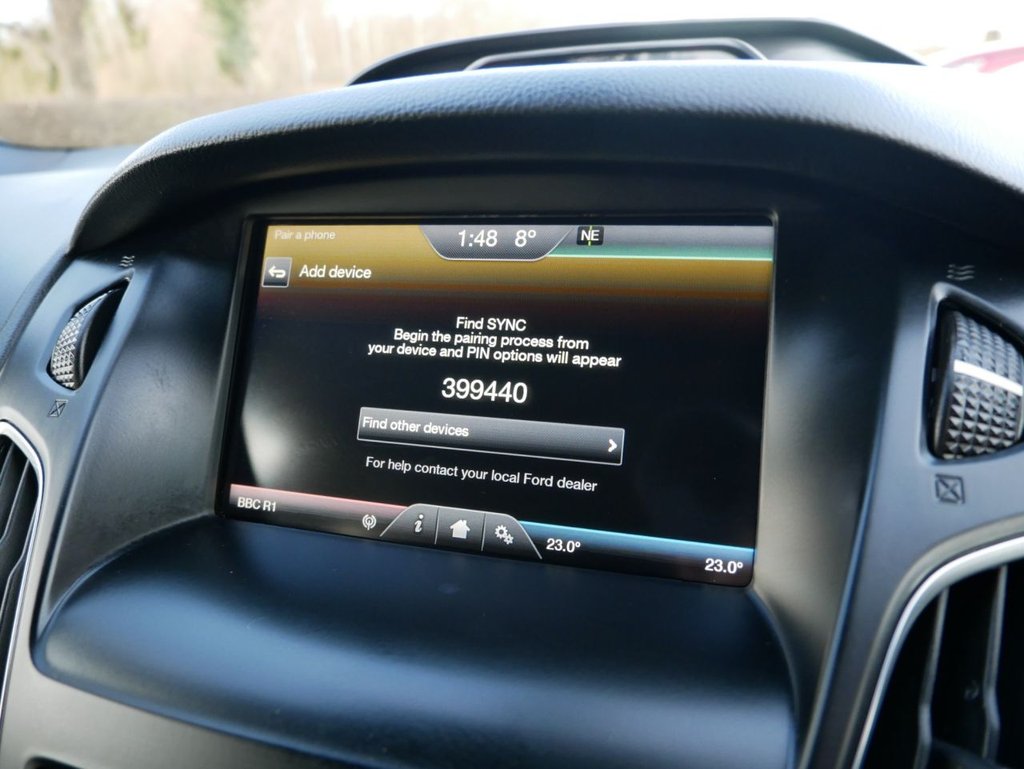 Used Ford Focus 2015 for sale - 77313507: Photo 29