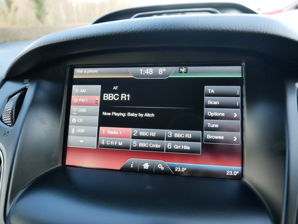 Used Ford Focus 2015 for sale - 77313507: Photo 31