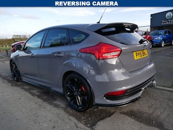 Used Ford Focus 2015 for sale - 77313507: Photo