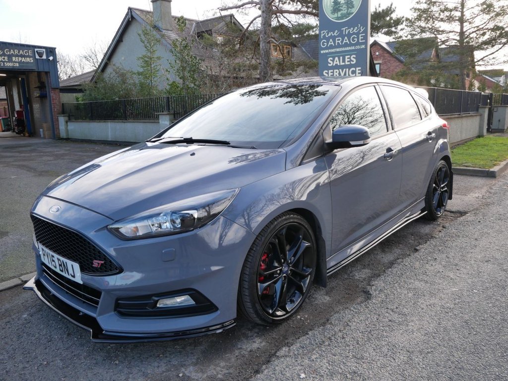 Used Ford Focus 2015 for sale - 77313507: Photo 5