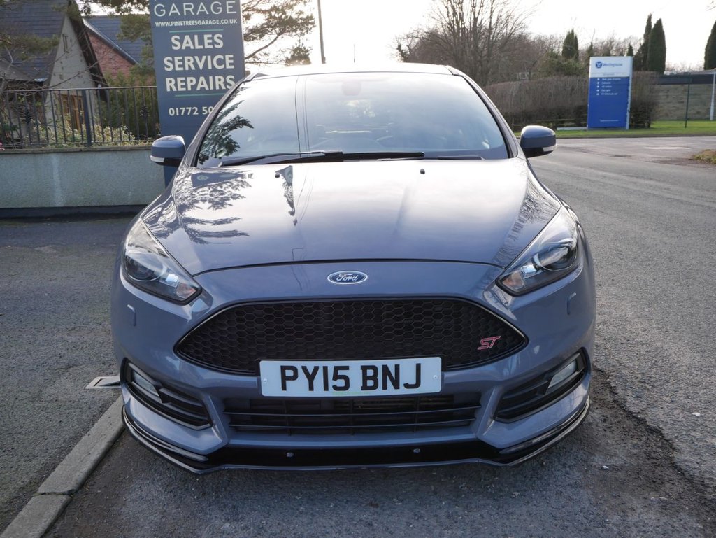 Used Ford Focus 2015 for sale - 77313507: Photo 6