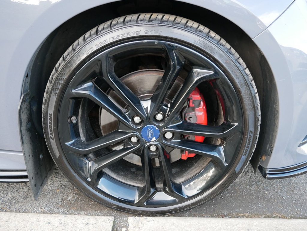 Used Ford Focus 2015 for sale - 77313507: Photo 7