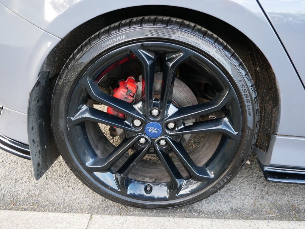 Used Ford Focus 2015 for sale - 77313507: Photo 8