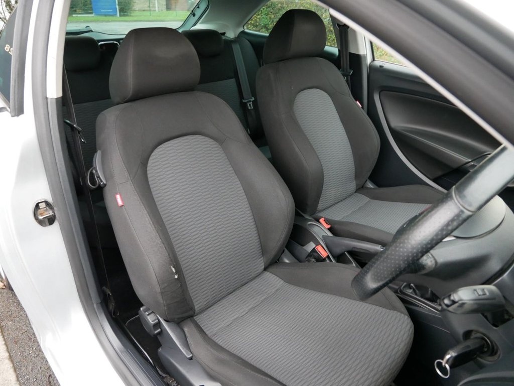 Used SEAT Ibiza 2012 for sale - 76496172: Photo 12