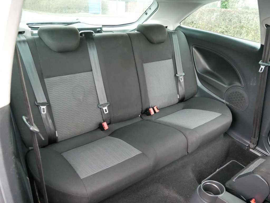 Used SEAT Ibiza 2012 for sale - 76496172: Photo 13