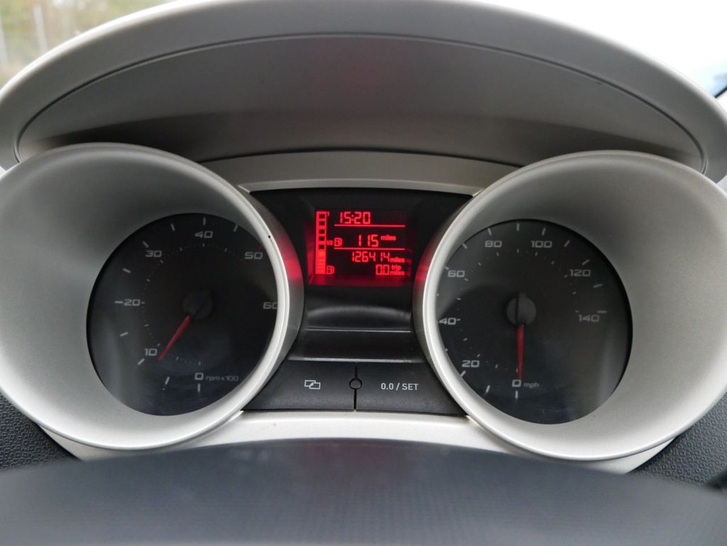 Used SEAT Ibiza 2012 for sale - 76496172: Photo 17