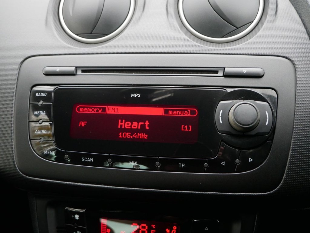 Used SEAT Ibiza 2012 for sale - 76496172: Photo 21