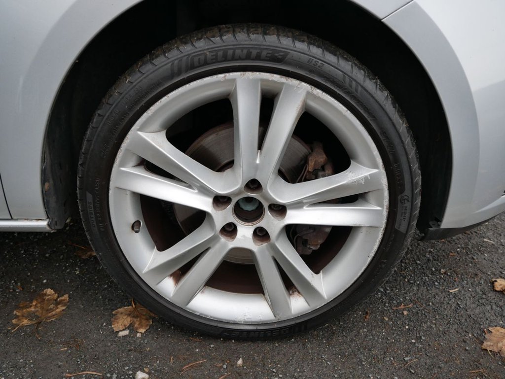 Used SEAT Ibiza 2012 for sale - 76496172: Photo 7