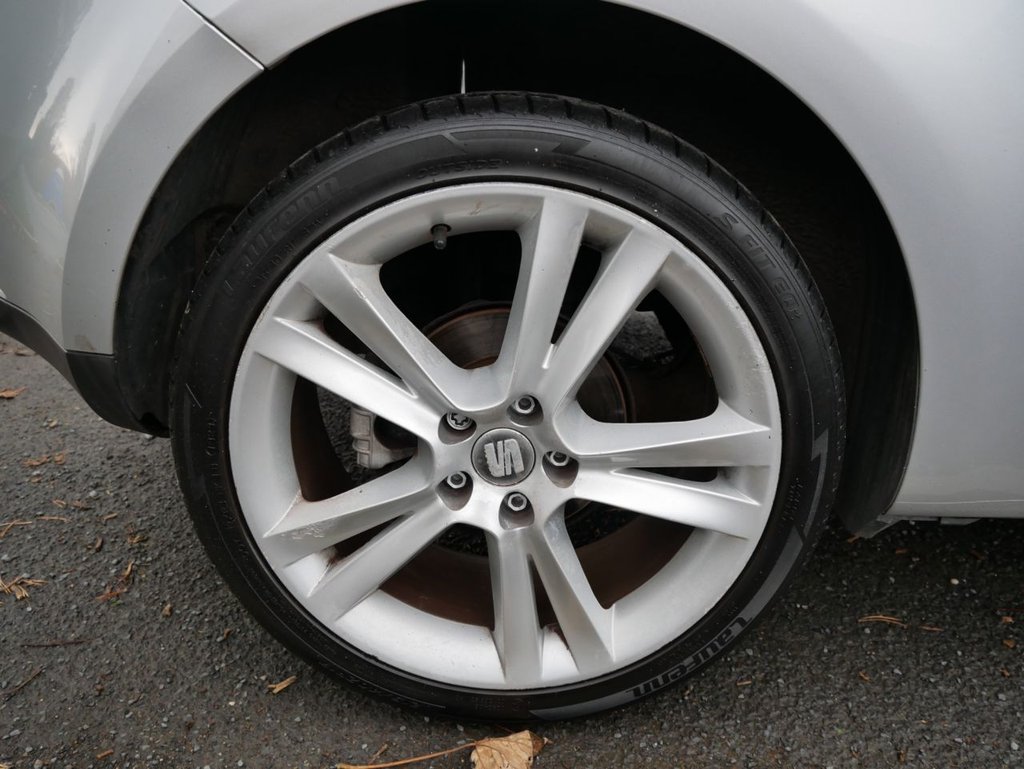 Used SEAT Ibiza 2012 for sale - 76496172: Photo 8