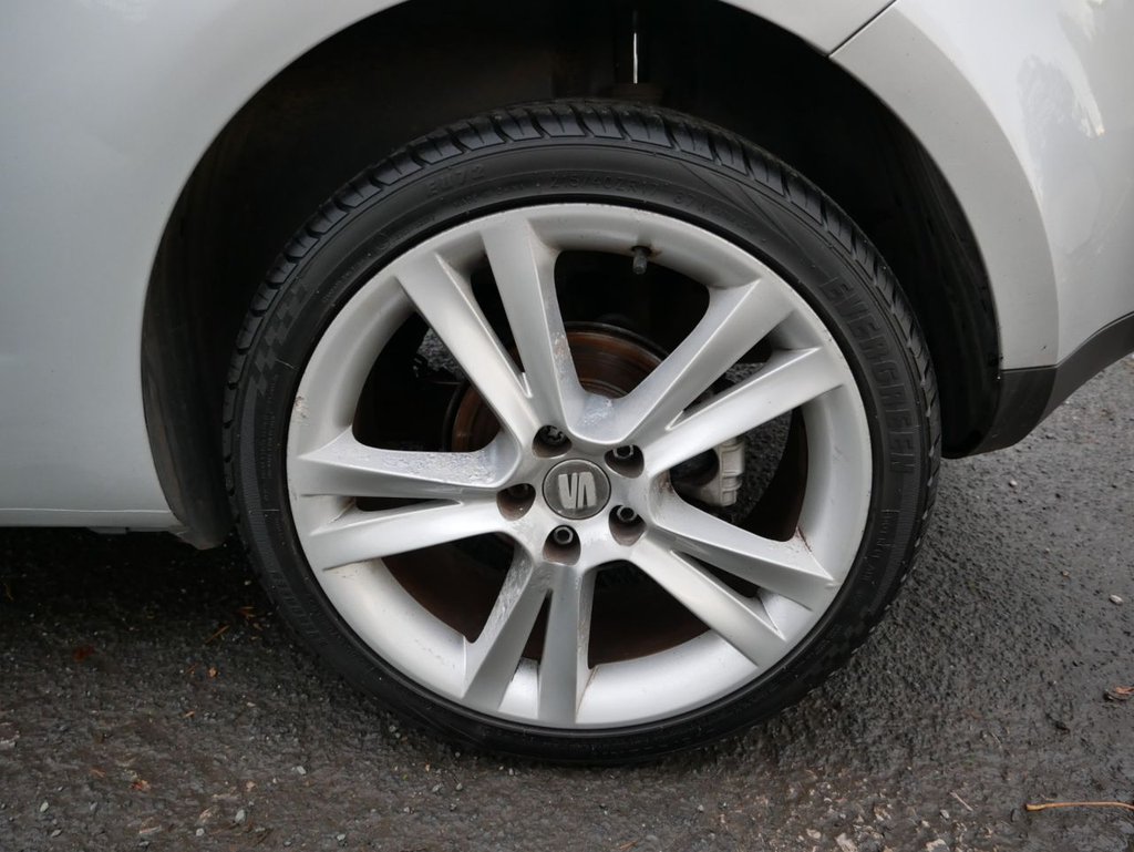 Used SEAT Ibiza 2012 for sale - 76496172: Photo 9