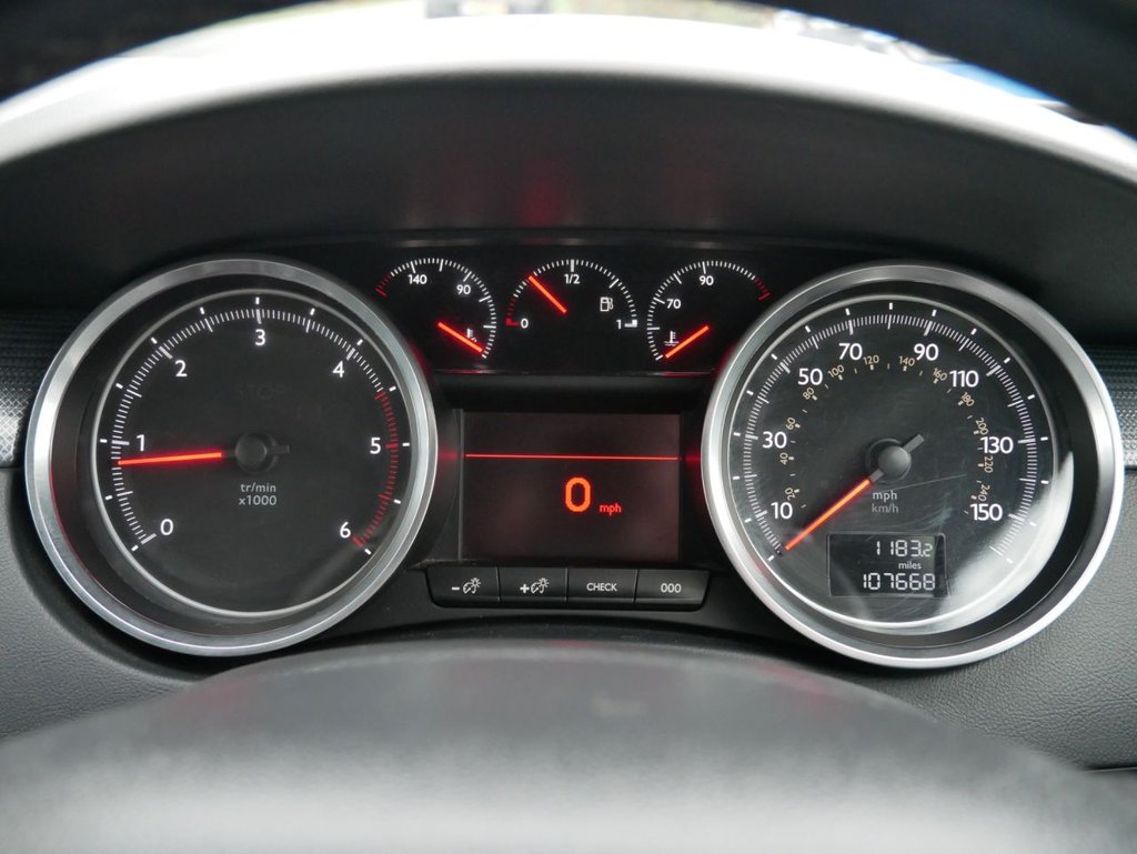 Used Peugeot 508 2012 for sale - 76496021: Photo 11