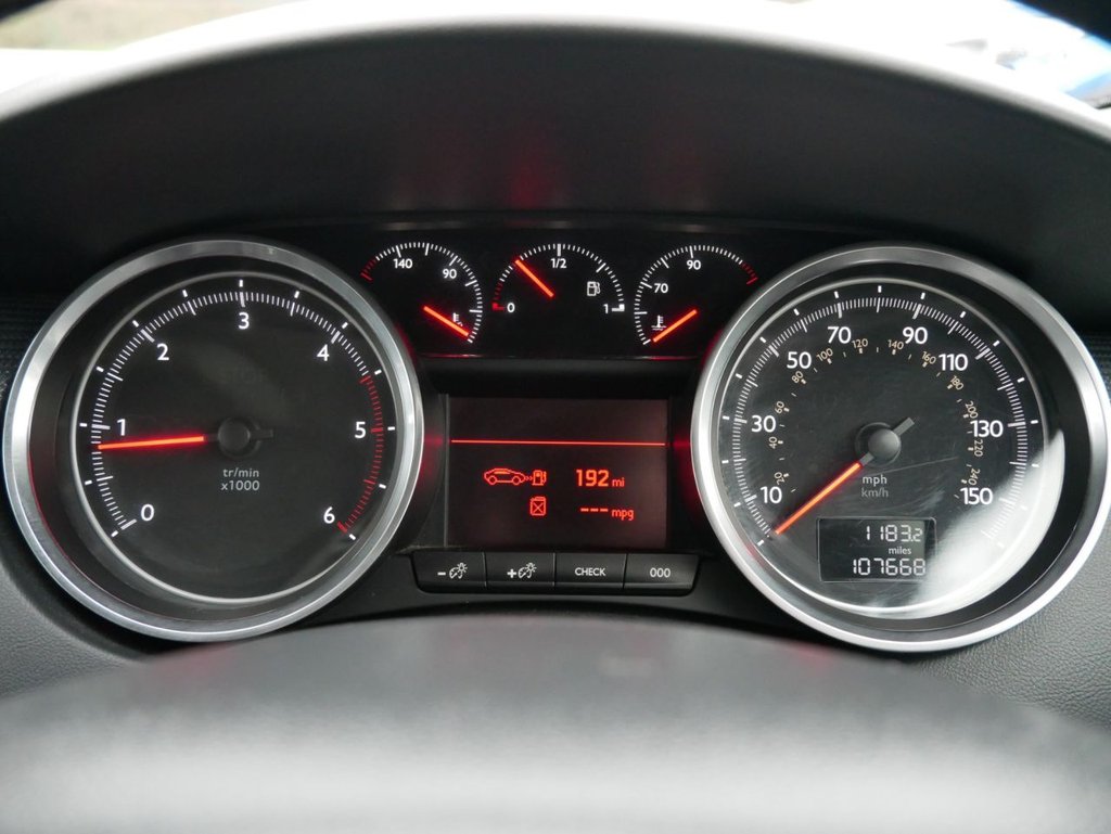 Used Peugeot 508 2012 for sale - 76496021: Photo 12