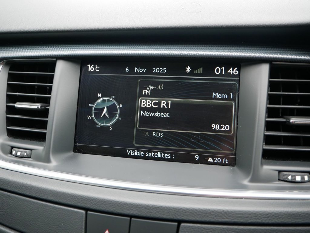 Used Peugeot 508 2012 for sale - 76496021: Photo 15