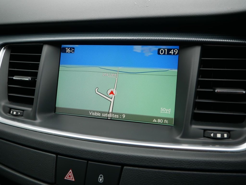 Used Peugeot 508 2012 for sale - 76496021: Photo 16