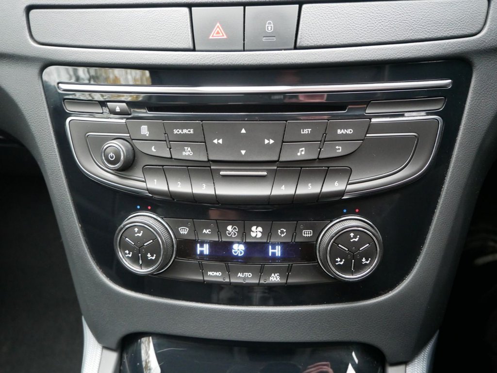 Used Peugeot 508 2012 for sale - 76496021: Photo 17