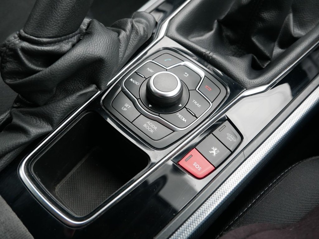 Used Peugeot 508 2012 for sale - 76496021: Photo 18