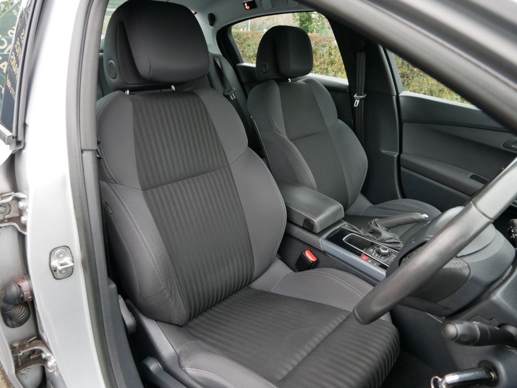 Used Peugeot 508 2012 for sale - 76496021: Photo 24