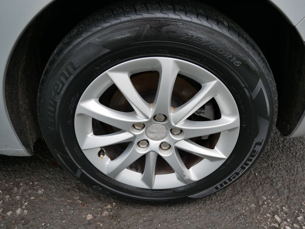 Used Peugeot 508 2012 for sale - 76496021: Photo 8