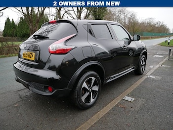 Used Nissan Juke 2019 for sale - 76783920: Photo