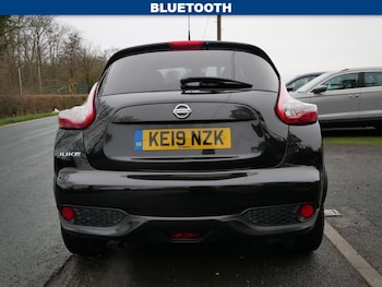 Used Nissan Juke 2019 for sale - 76783920: Photo