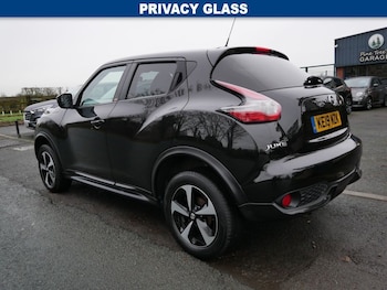 Used Nissan Juke 2019 for sale - 76783920: Photo