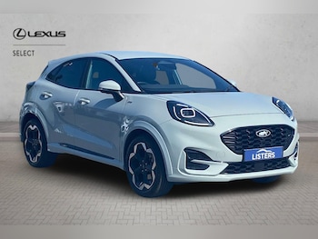 Used Ford Puma 2024 for sale - 78959781: Photo