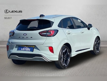 Used Ford Puma 2024 for sale - 78959781: Photo