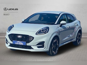 Used Ford Puma 2024 for sale - 78959781: Photo