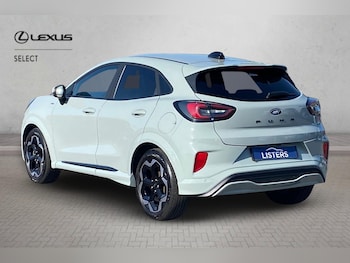 Used Ford Puma 2024 for sale - 78959781: Photo