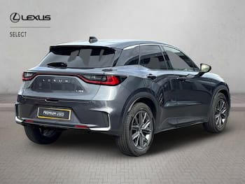 Used Lexus LBX 2024 for sale - 79742783: Photo