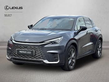 Used Lexus LBX 2024 for sale - 79742783: Photo