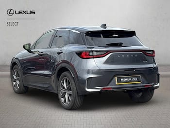 Used Lexus LBX 2024 for sale - 79742783: Photo