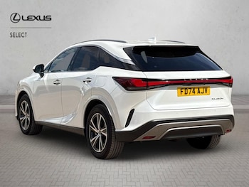 Used Lexus RX 2024 for sale - 79389607: Photo