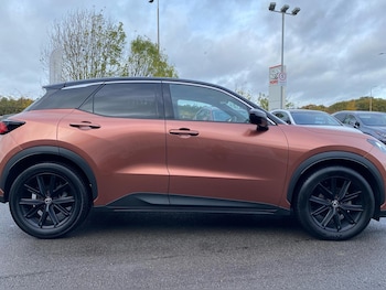 Used Lexus LBX 2024 for sale - 76372390: Photo