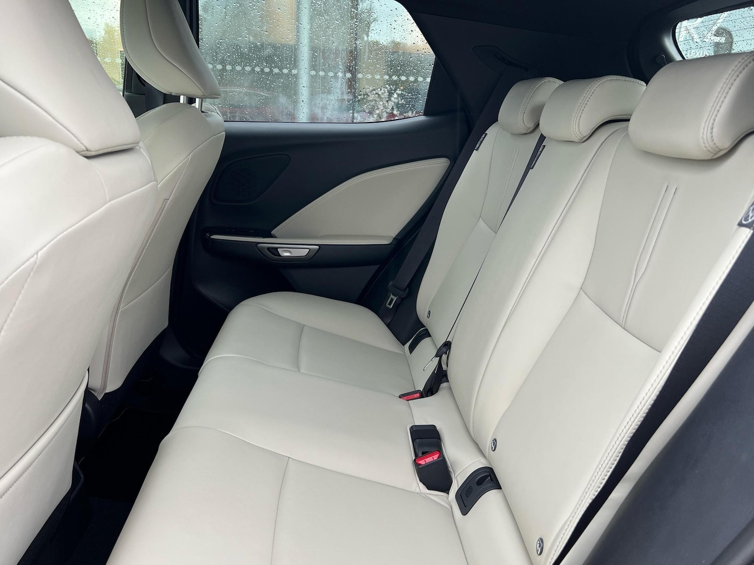 Used Lexus LBX 2025 for sale - 77124459: Photo 17