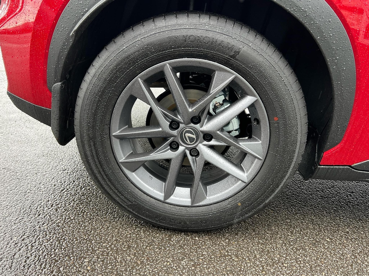 Used Lexus LBX 2025 for sale - 77124459: Photo 19