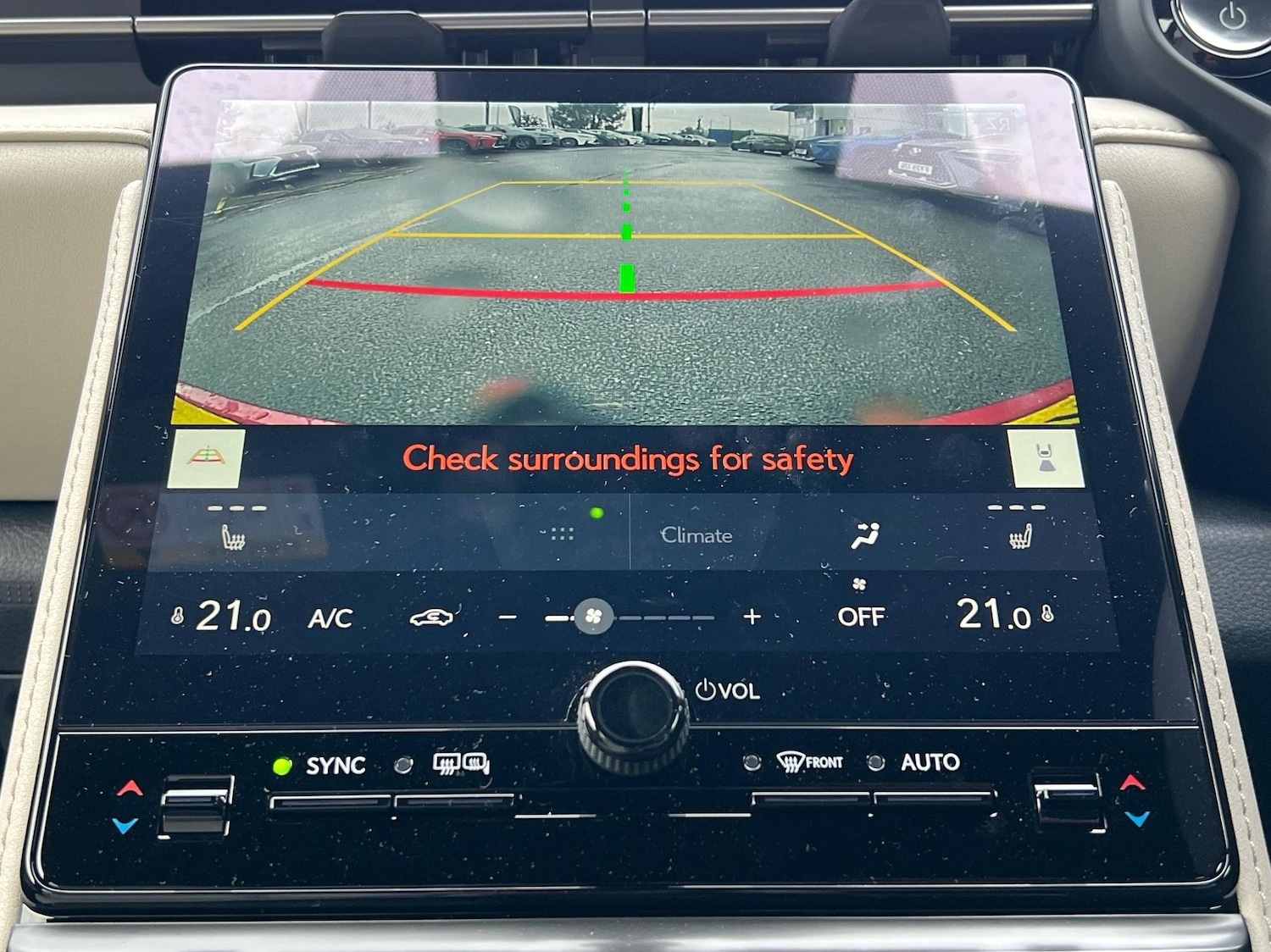 Used Lexus LBX 2025 for sale - 77124459: Photo 23