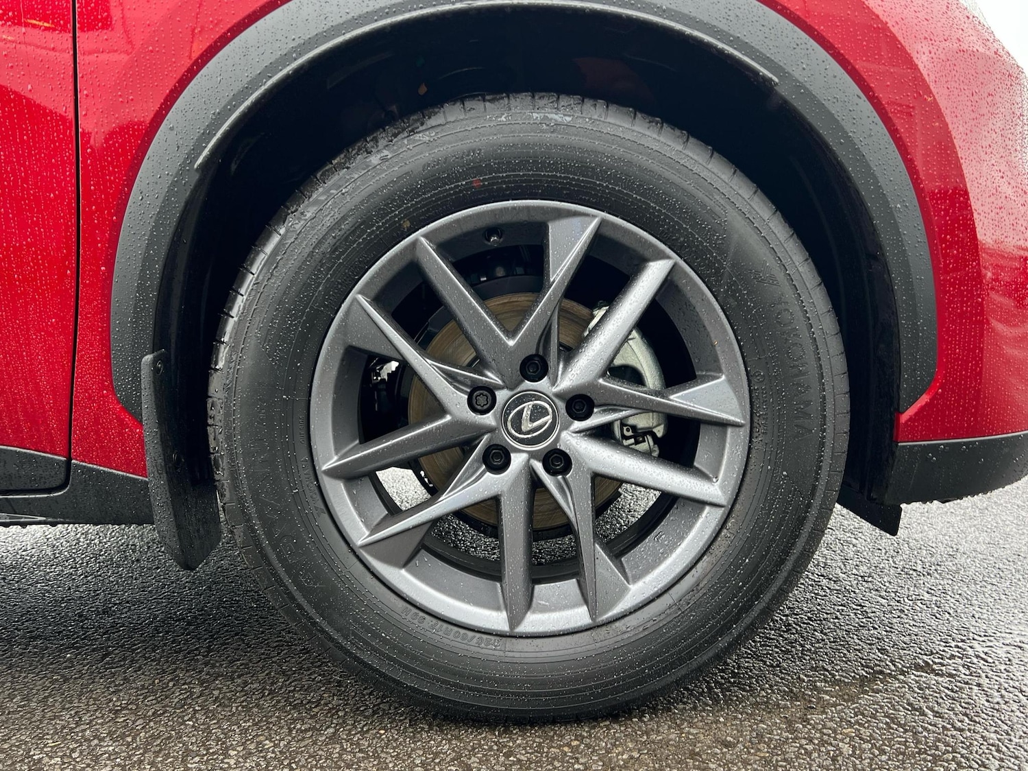 Used Lexus LBX 2025 for sale - 77124459: Photo 5