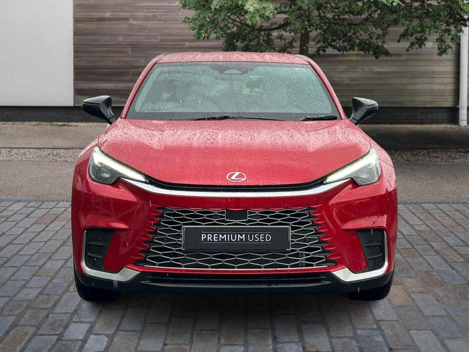 Used Lexus LBX 2025 for sale - 77124459: Photo 7