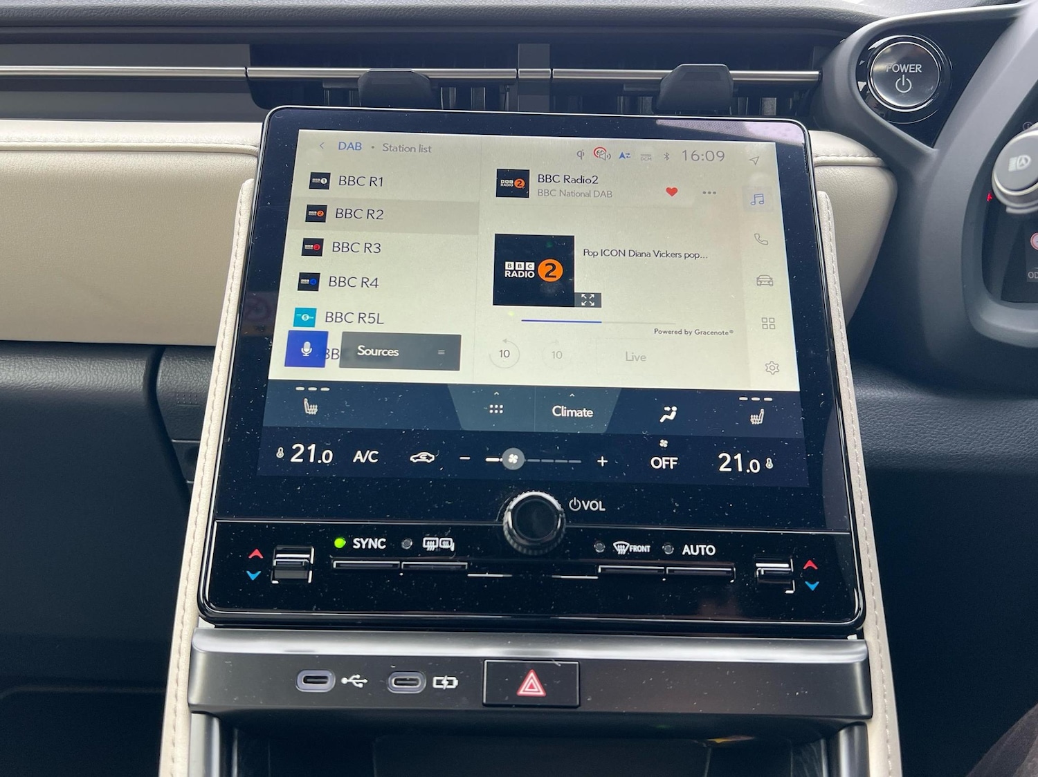 Used Lexus LBX 2025 for sale - 77124459: Photo 8