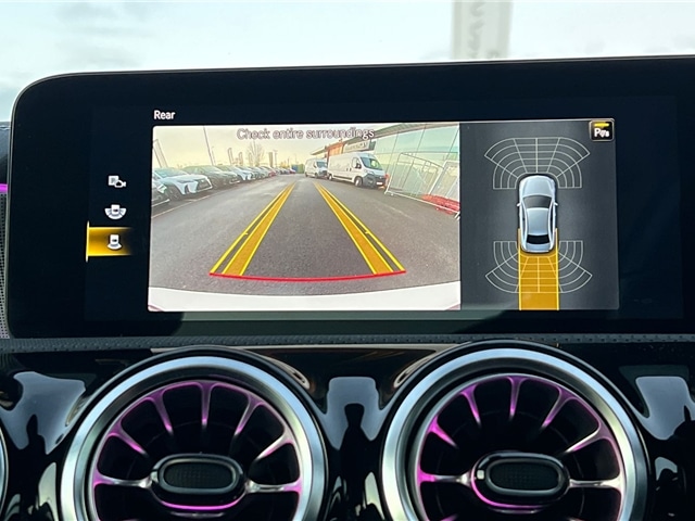 Used Mercedes-Benz A-Class 2022 for sale - 76716779: Photo 11