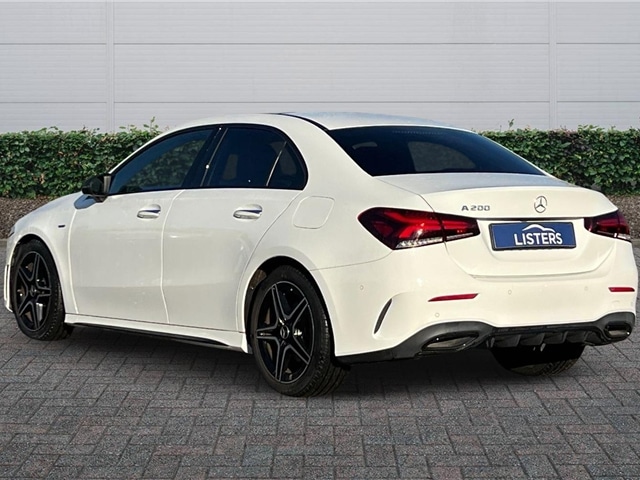 Used Mercedes-Benz A-Class 2022 for sale - 76716779: Photo 12