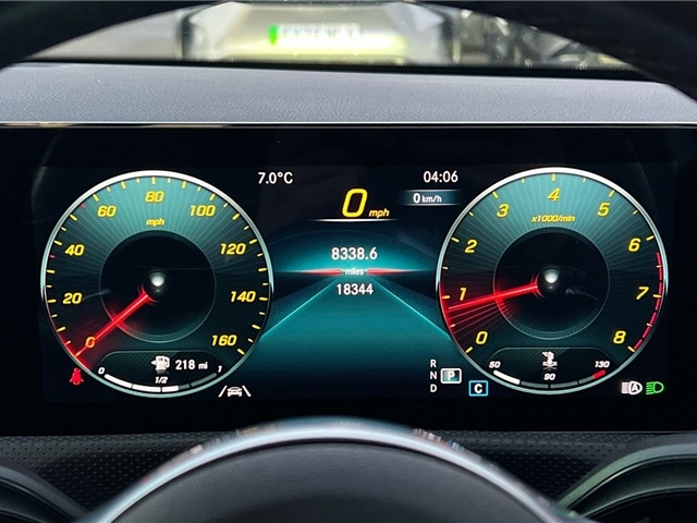 Used Mercedes-Benz A-Class 2022 for sale - 76716779: Photo 15