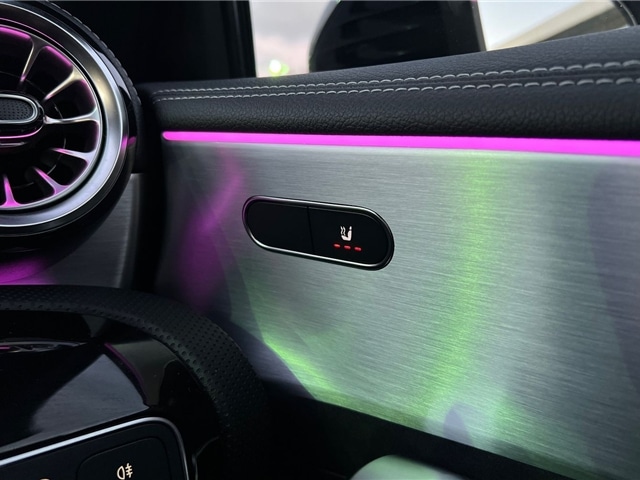 Used Mercedes-Benz A-Class 2022 for sale - 76716779: Photo 16