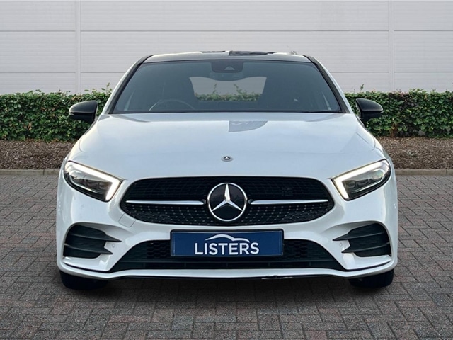 Used Mercedes-Benz A-Class 2022 for sale - 76716779: Photo 18